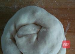 羊肉洋葱饼的做法图解9