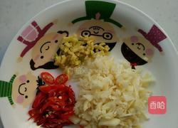 蒜蓉粉丝虾的做法图解4