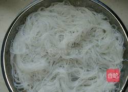 蒜蓉粉丝虾的做法图解5