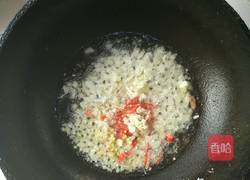 蒜蓉粉丝虾的做法图解7