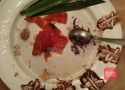 银鳕鱼焗豆紫薯的做法图解8