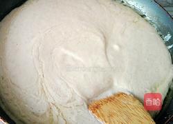自制莲蓉的做法图解8
