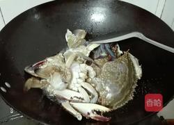 甜味螃蟹的做法图解4