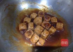脆皮豆腐泡的做法图解10