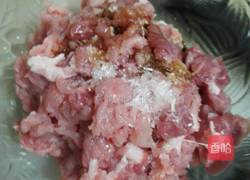 红烧冬瓜肉末的做法图解3