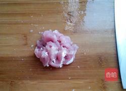 丝瓜汤的做法图解2