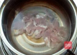 丝瓜汤的做法图解4