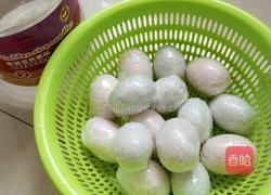 快速制作咸鸭蛋的做法图解5