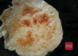 宝宝辅食〈香蕉鸡蛋饼〉的做法图解7