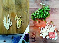 糖醋土豆炖排骨的做法图解4