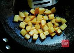 糖醋土豆炖排骨的做法图解9