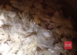 紫薯银耳羹的做法图解3