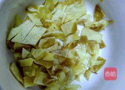 我的熊猫饭团和菜的做法图解2