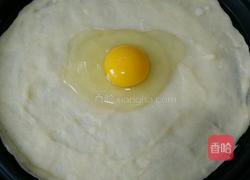 北方小吃——鸡蛋饼的做法图解2