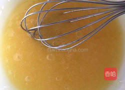 燕麦椰蓉饼#减肥解馋小零食#的做法图解3