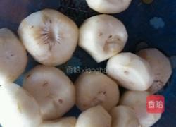 马蹄爽的做法图解1