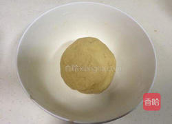 淡奶油司康的做法图解7