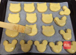 淡奶油司康的做法图解11