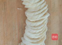 香蕉饼的做法图解2