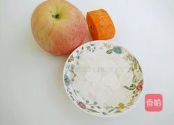 银耳汤的做法图解2