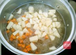 银耳汤的做法图解5