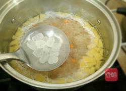 银耳汤的做法图解6