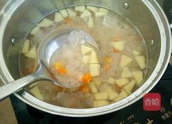 银耳汤的做法图解7