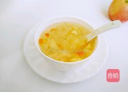 银耳汤的做法图解8