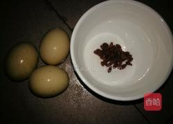 清蒸水蛋的做法图解1