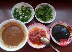 杂粮煎饼的做法图解2