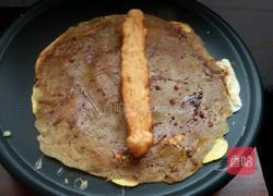 杂粮煎饼的做法图解8