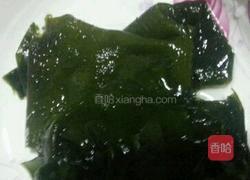 海带排骨汤的做法图解2