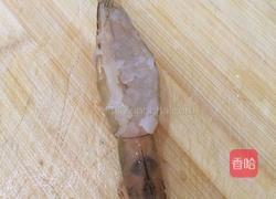蒜蓉开背虾的做法图解2