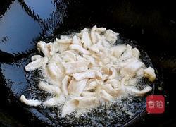 五色溜鸡片的做法图解5