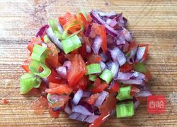 虾皮鸡蛋羹的做法图解1