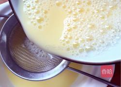 虾皮鸡蛋羹的做法图解4