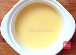 虾皮鸡蛋羹的做法图解6