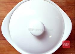 虾皮鸡蛋羹的做法图解8