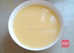 蒸鸡蛋羹的做法图解4