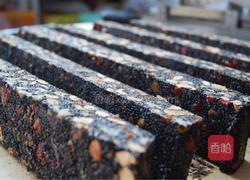 纯手工阿胶糕的做法图解3