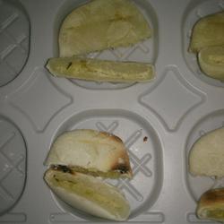 白素饼的做法[图]