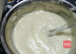 杯子蛋糕的做法图解4