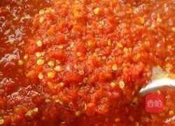 辣椒酱的做法图解7