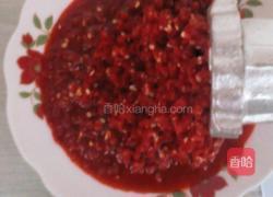 辣椒酱的做法图解2