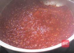辣椒酱的做法图解4