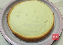 缤纷幻果阳光淡奶裱花蛋糕的做法图解5