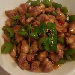 鸡脆骨的做法[图]