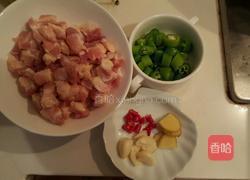 鸡脆骨的做法图解1