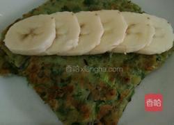 三鲜菜饼的做法图解4