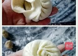 莲蓉包的做法图解10
